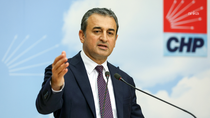 Burhanettin Bulut'tan TÜİK'e enflasyon tepkisi: "Saray'ın duymak istediği tabloyu yansıtıyor"