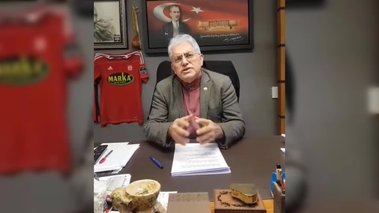 CHP’Lİ ÜNSAL, CEZAEVLERİ VE MÜLTECİLERİ SORDU: NE ZAMAN AŞI YAPILACAK