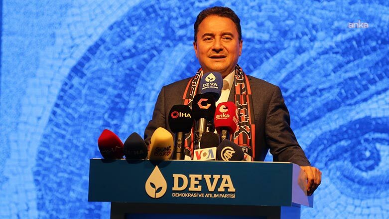 Babacan: "Ekonomide en büyük kriz artık güvensizlik"