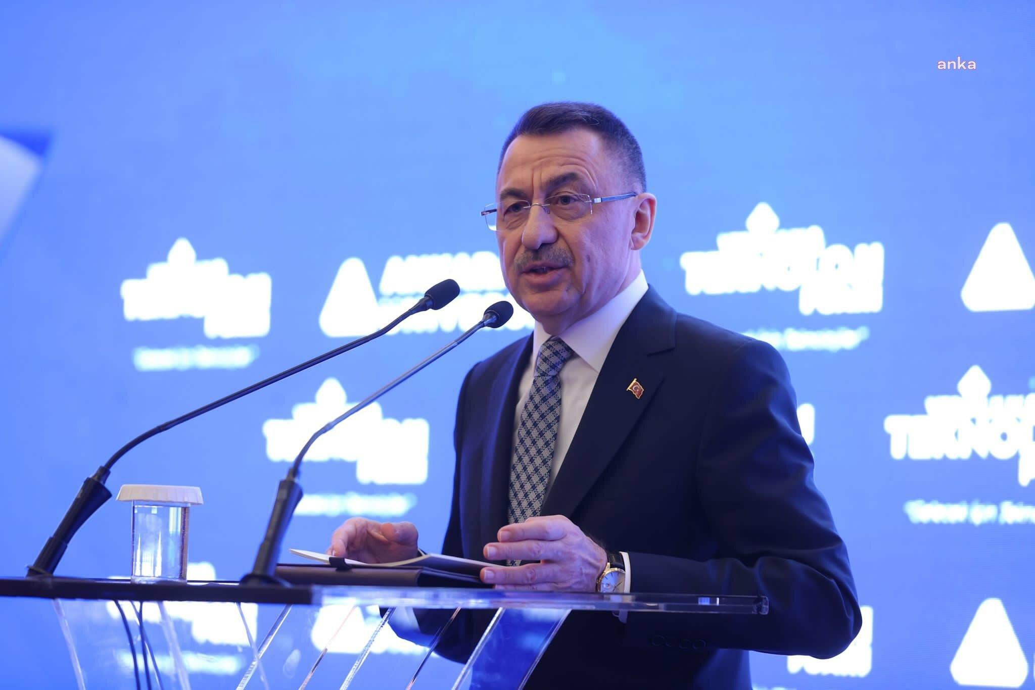 AK Parti Ankara Milletvekili Fuat Oktay, AJet tarafından Ankara’dan Bağdat’a direkt uçuşların başladığını açıkladı