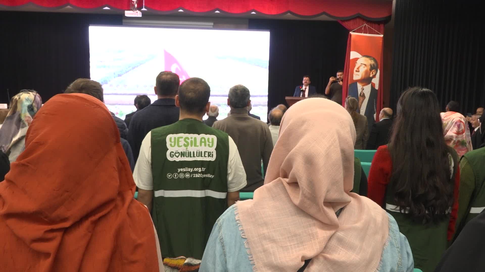 BTP Genel Başkan Yardımcısı Eyercioğlu: "Birlik, beraberlik ve kardeşlik içinde herkesin birbirini anladığı bir Türkiye istiyoruz"