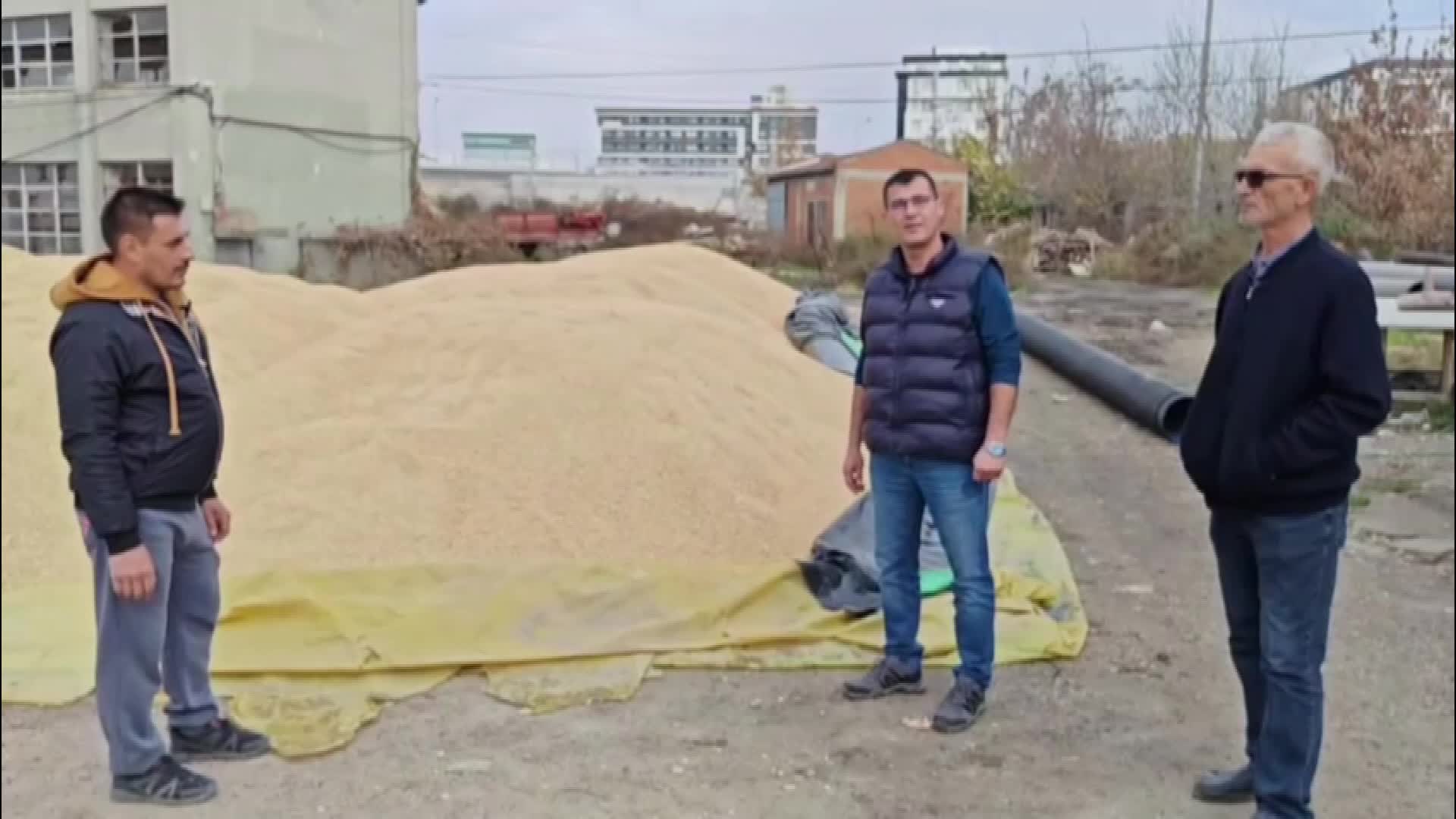 CHP’li Akgüngör’den TMO’ya çeltik alım fiyatı tepkisi: “Çiftçimizi desteklersek bu ülke var olur”