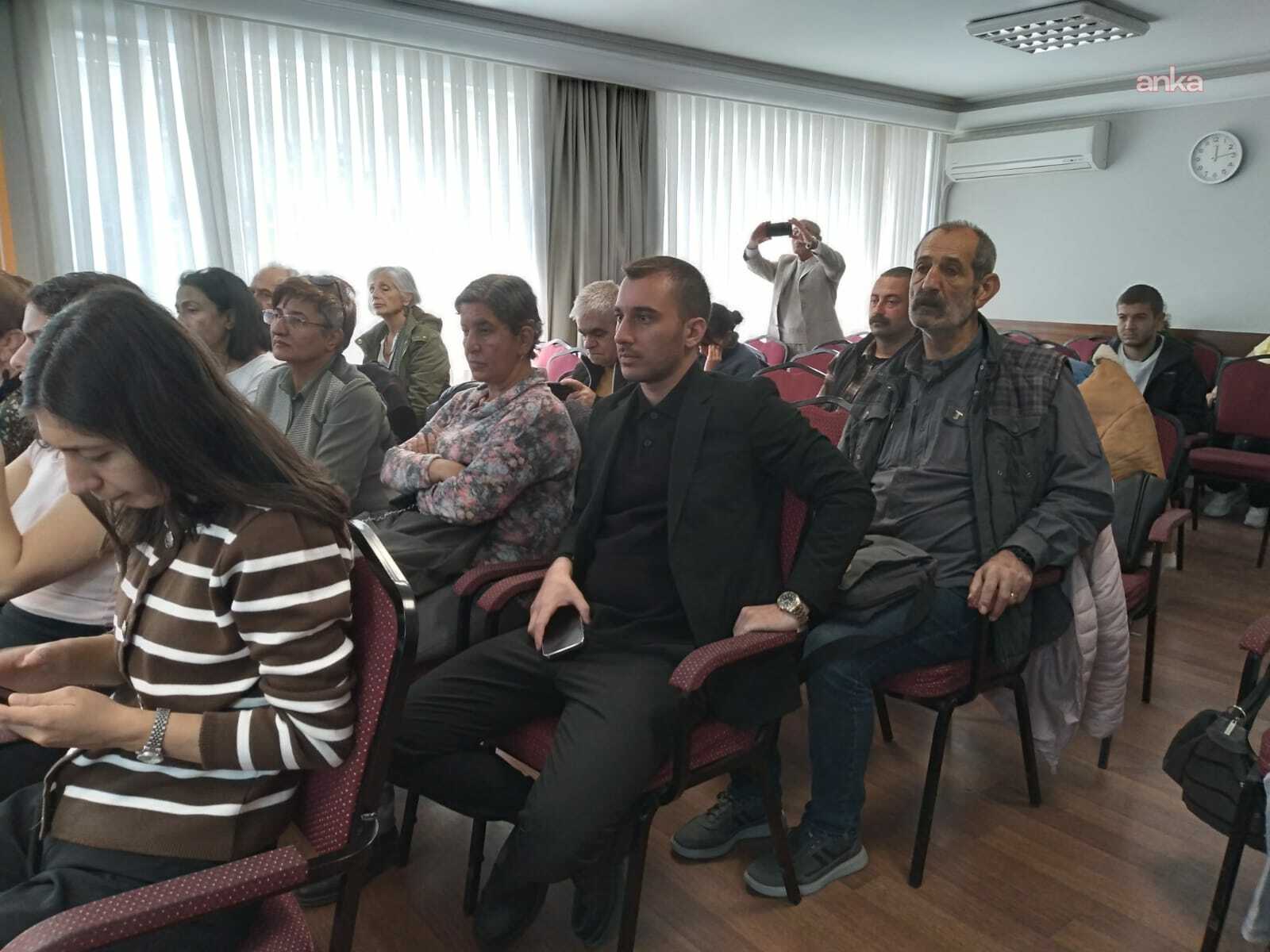 Yurttaş Birlikteliği: "Üniversite gençliğinin demokratik mücadelesinin yanındayız"