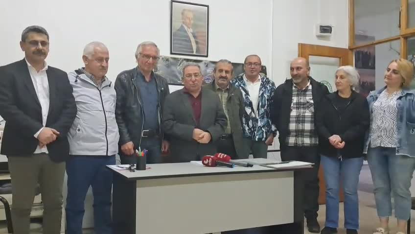 Artvin Şavşat’ta madencilik projesine karşı 254 kişi dava açtı