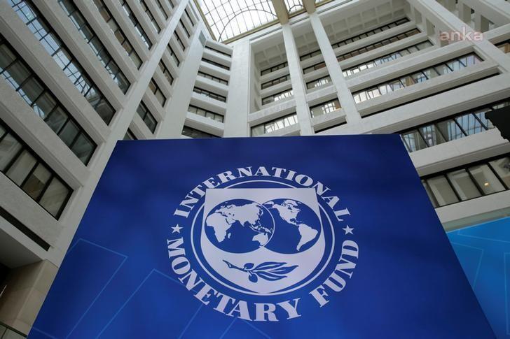 IMF: DÜŞÜK DÖVİZ REZERVİ TÜRKİYE’Yİ SAVUNMASIZ BIRAKIYOR