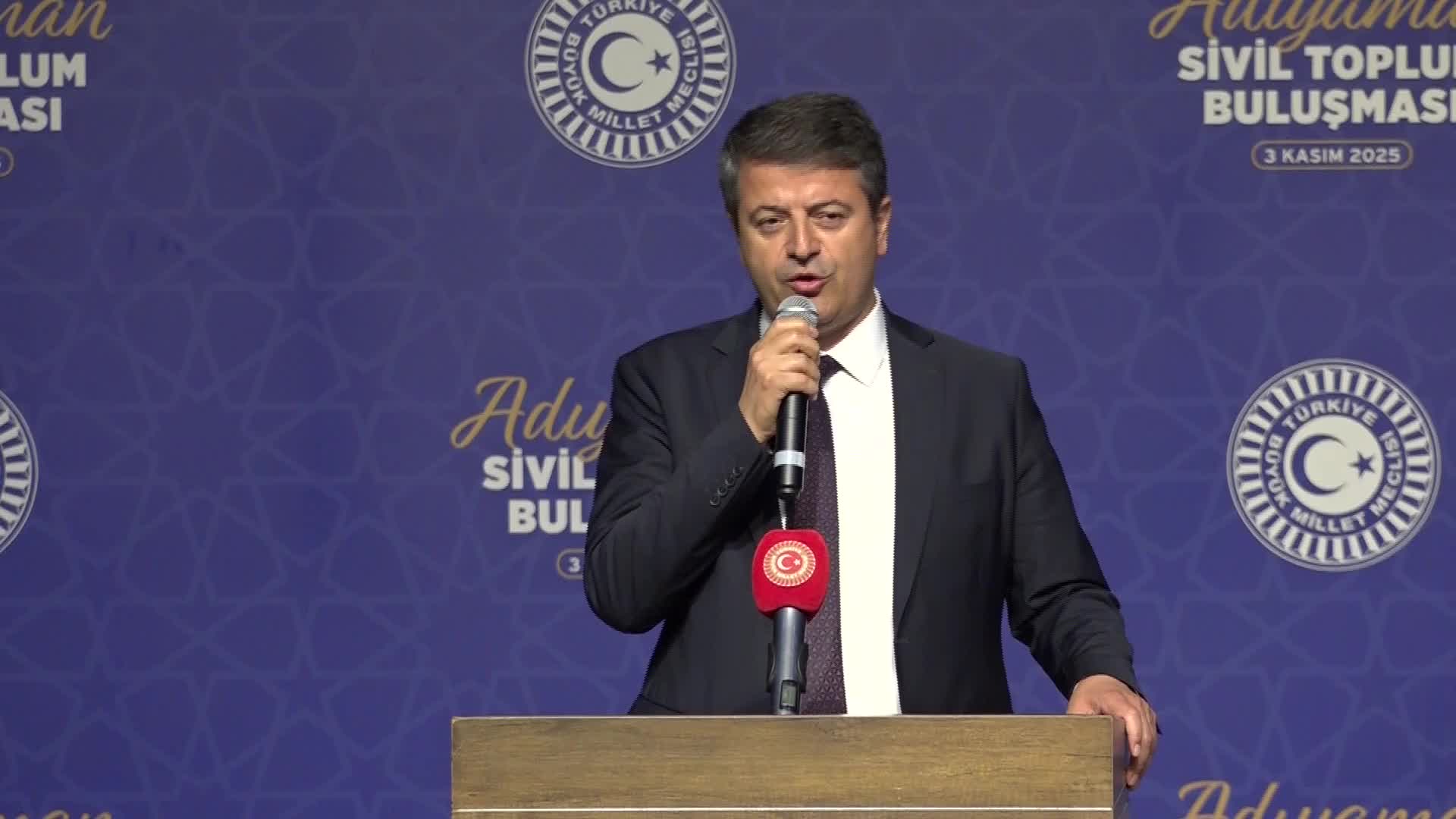 Tutdere’den Kurtulmuş’a: Belediye başkanlarına yönelik tutuklamalar ölçüsüz
