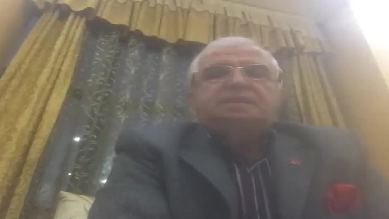 ESKİ DYP’Lİ VEKİL CAN GÜVENLİĞİ NEDENİYLE TÜRKİYE’YE GELEMİYOR
