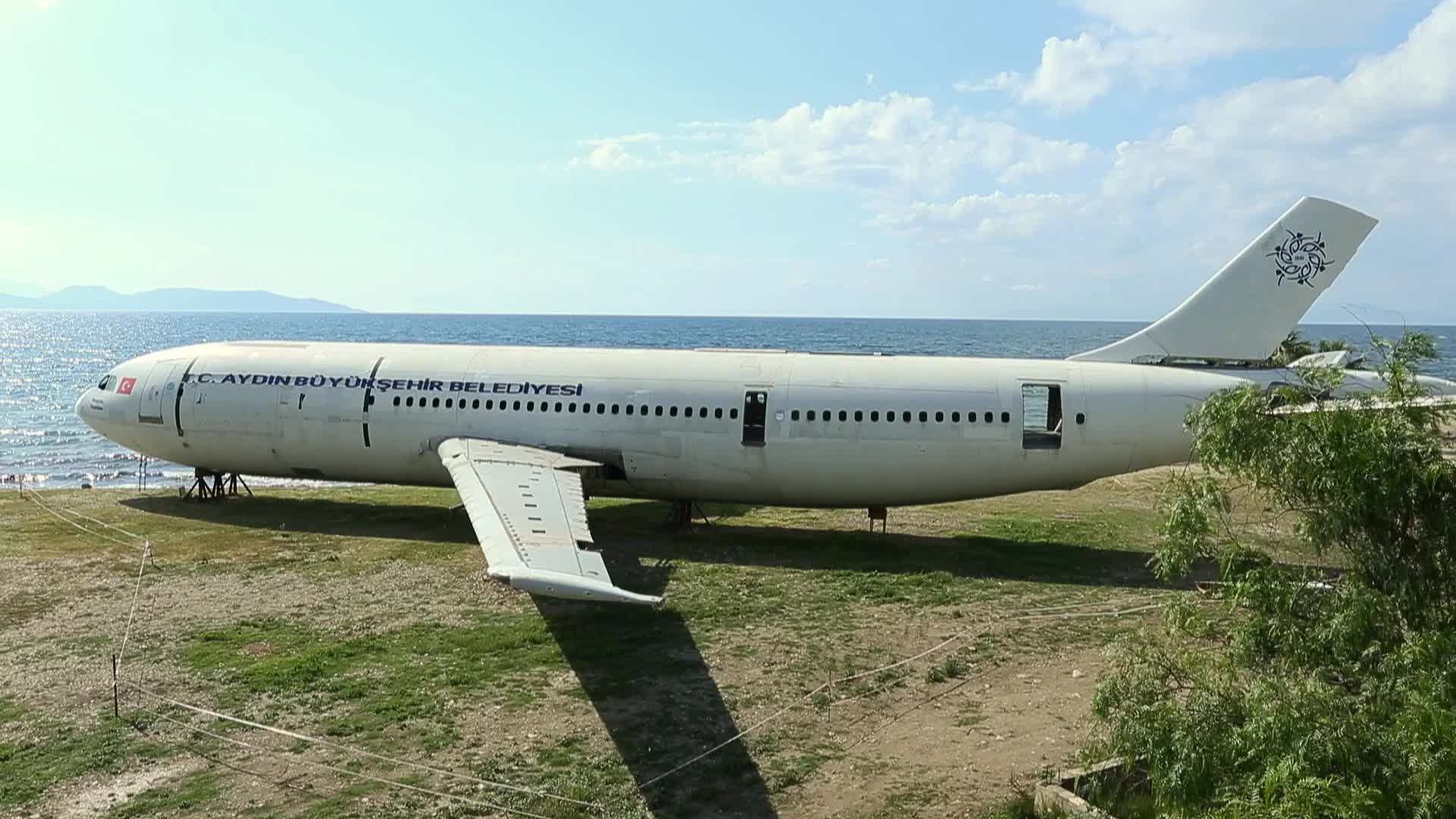 Neopolis AIRBUS A-300, Kuşadası turizminin gözdesi olmaya devam ediyor
