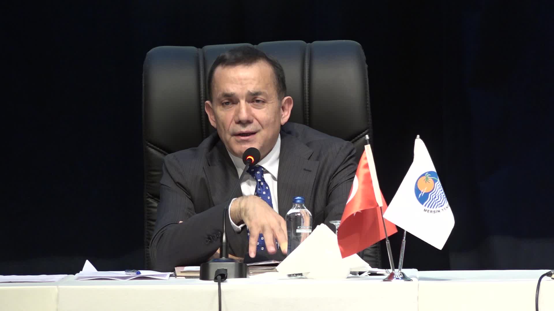 Yenişehir, Avrupa’da “Kentsel Isı Pilot Şehri” seçildi