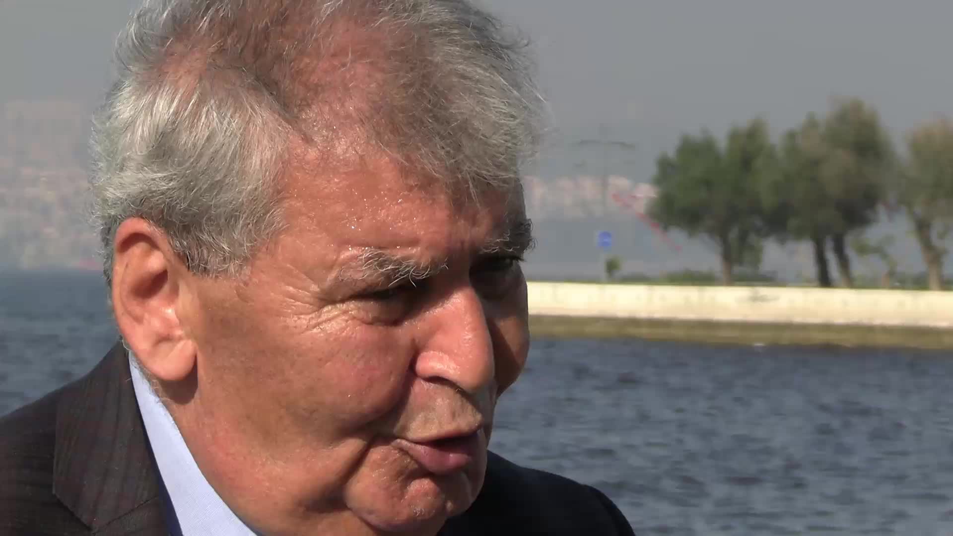 İzmir’de barajlar kurudu... Prof. Dr. Yaşar, aralık-nisan dönemine işaret etti: "Yağmur yağsa bile su kesintileri sürmeli"