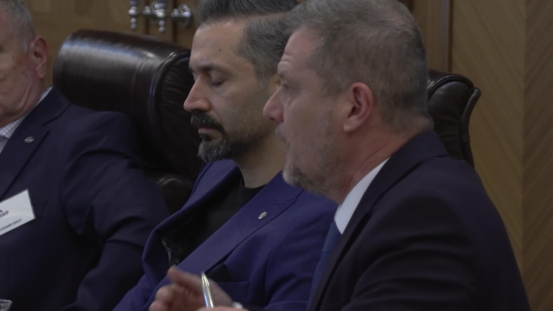Bursa’nın geleceği ortak akılla şekilleniyor