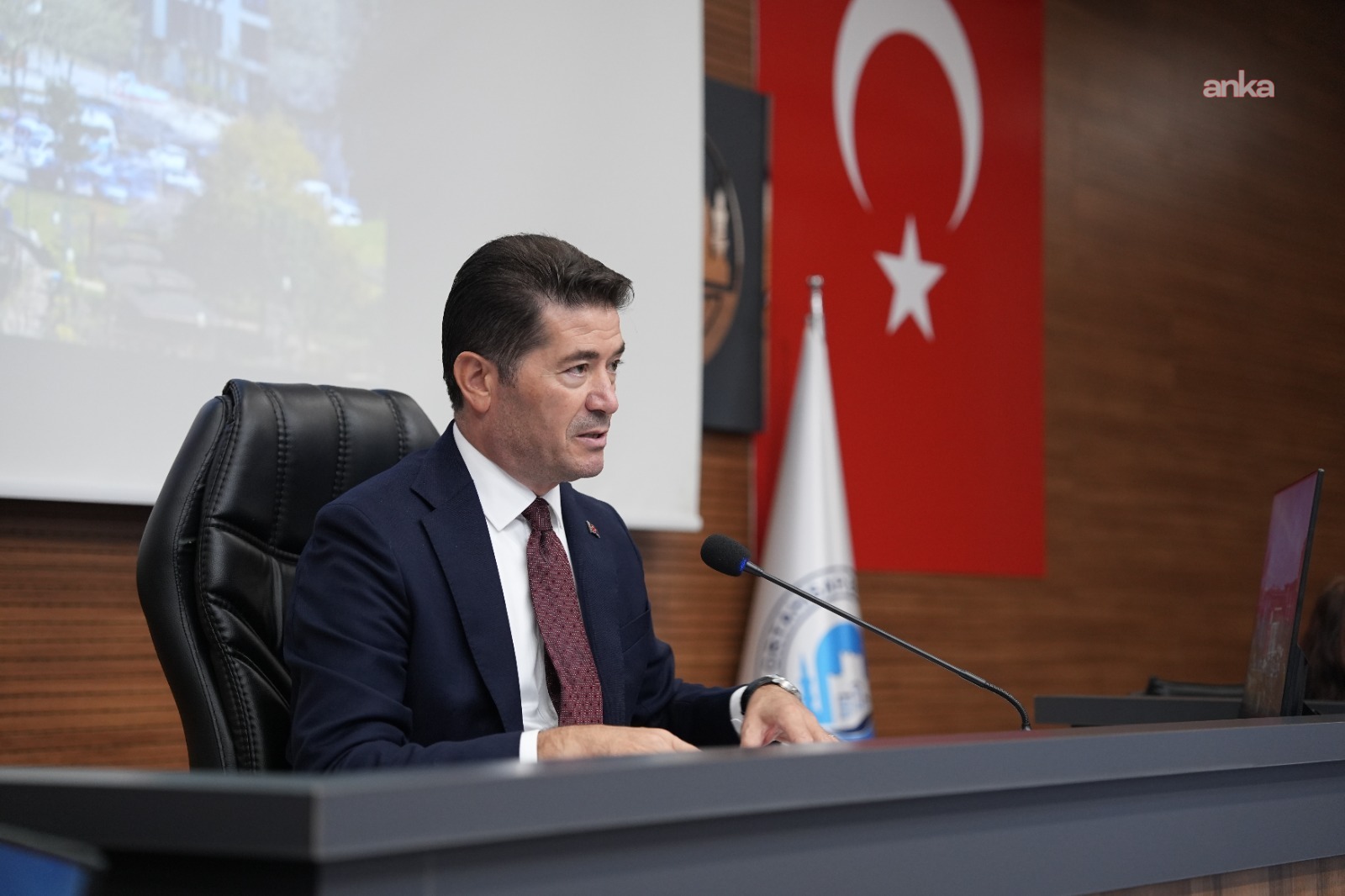 Ortahisar Belediyesi, çocukların ağız sağlığını korumak için KTÜ ile iş birliği yapacak