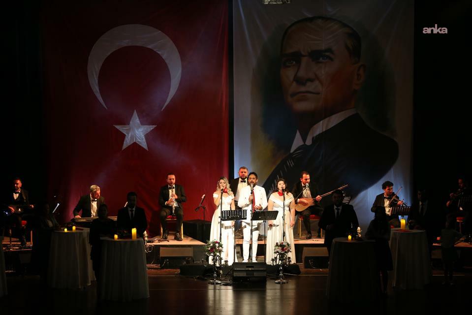 Merkezefendi Belediyesi, 10 Kasım'da Atatürk'ü anma konseri düzenleyecek