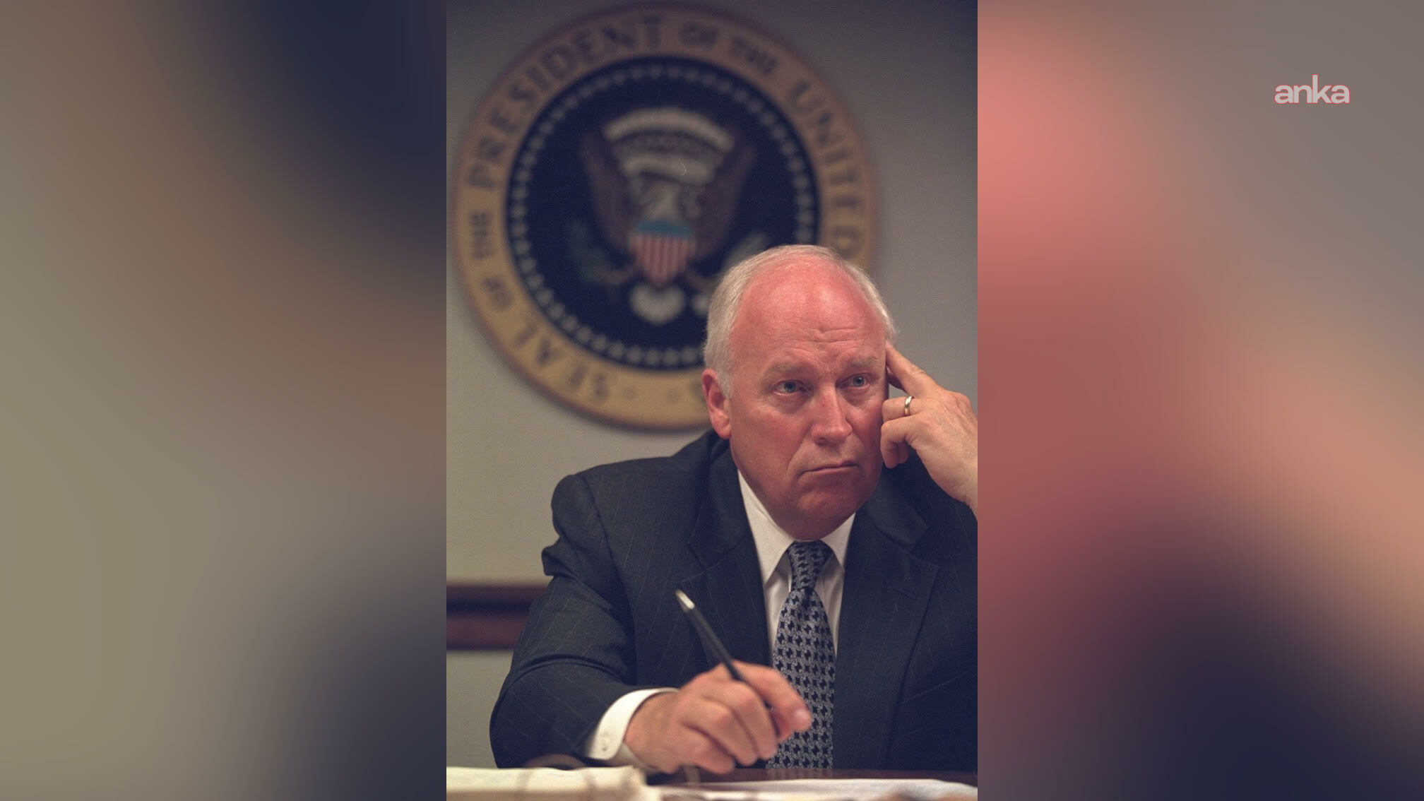ABD’nin eski başkan yardımcılarından Dick Cheney vefat etti