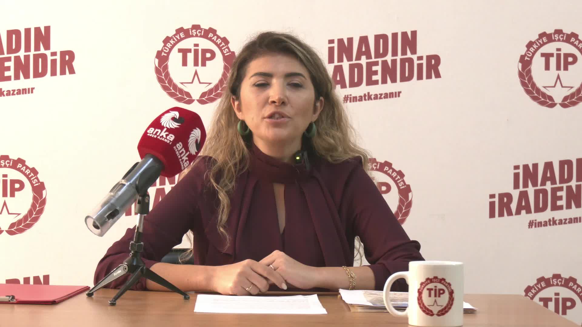 TİP İzmir İl Örgütü, İzmir’den İsrail’e giden bir kargo gemisinin deniz trafiği verilerini paylaştı: Bu limanlardan kalkan her gemi, hükümetin iki yüzlülüğünün belgesidir