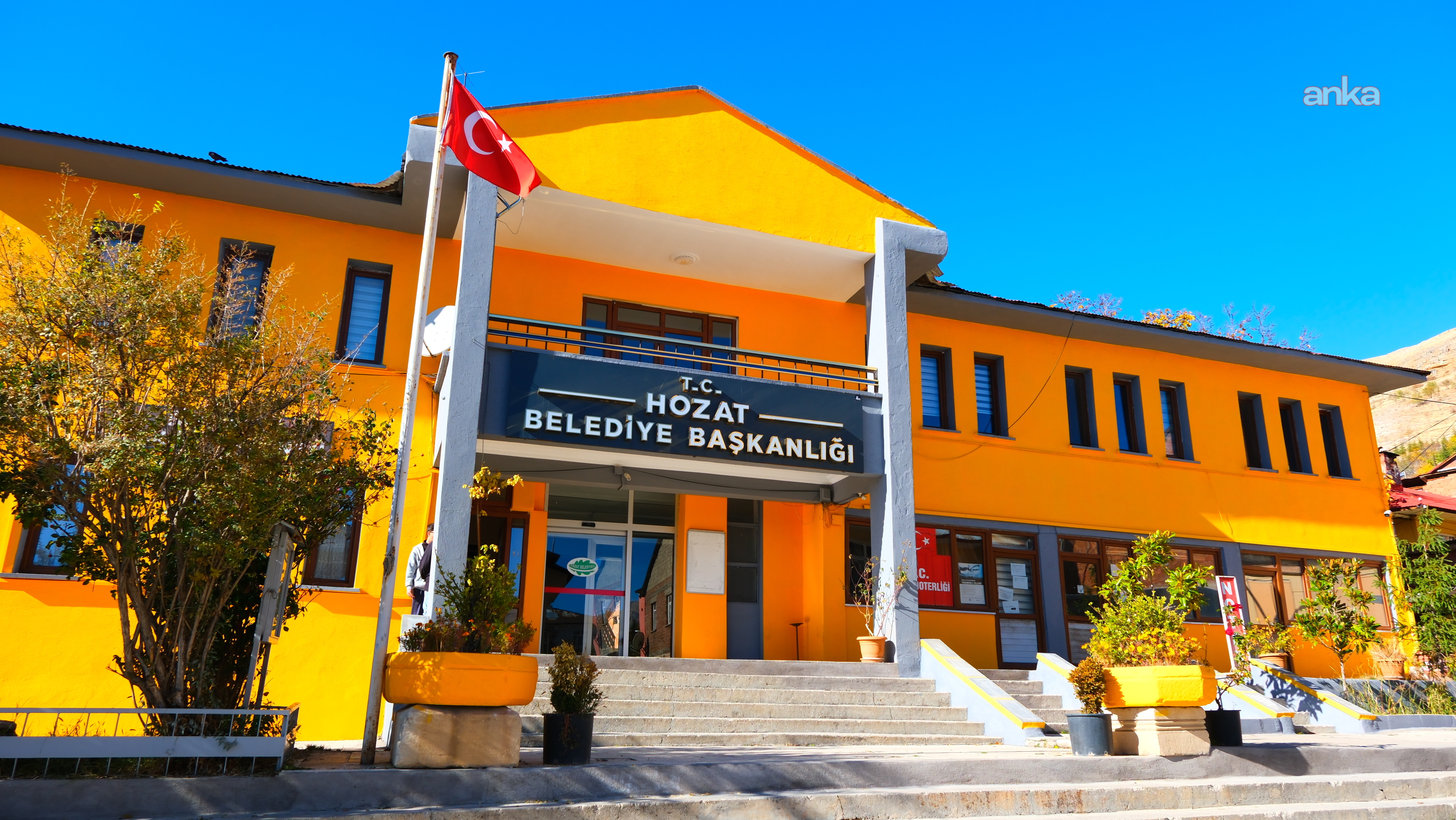 Hozat Belediye Başkanı Aydın Kaya: Uyuşturucu satanları deşifre edeceğiz