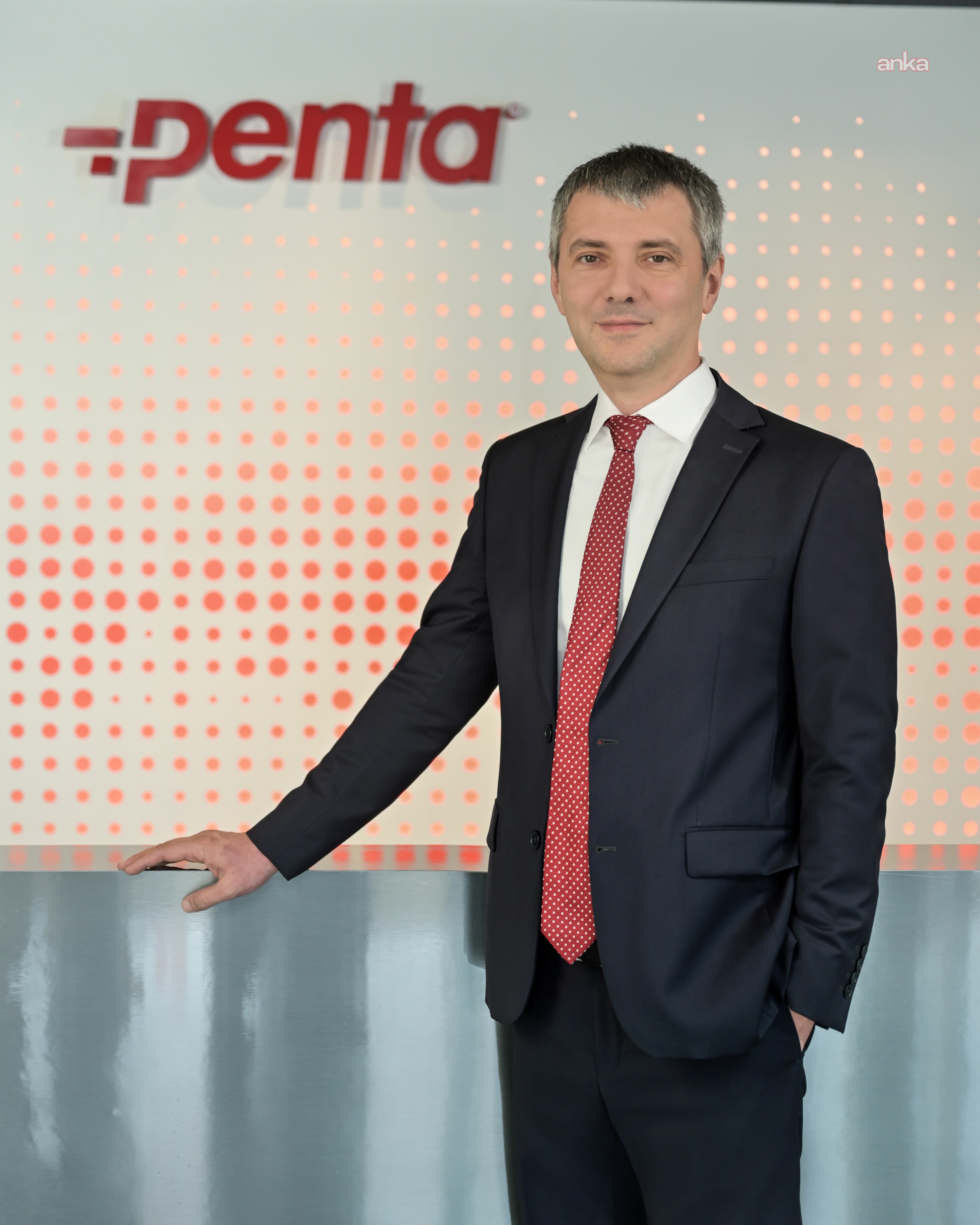 Penta Teknoloji’den güçlü performans