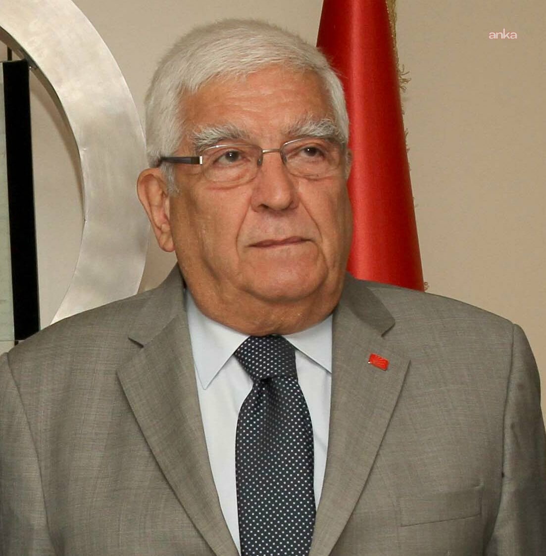Eski CHP İzmir Milletvekili Ali Rıza Bodur yaşamını yitirdi