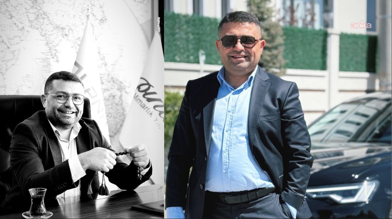 Aksaray'da "alacak-verecek" tartışması silahlı saldırıya dönüştü: 1 ölü 2 yaralı