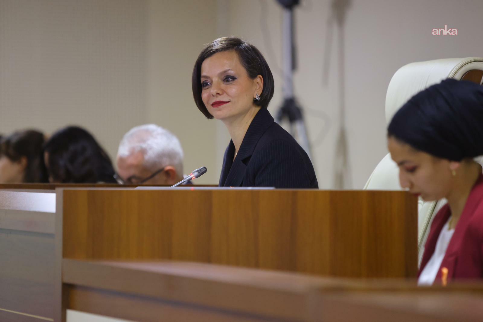 Karabağlar Belediye Başkanı Kınay: “Herkese eşit mesafede hizmet etmeye devam edeceğiz”