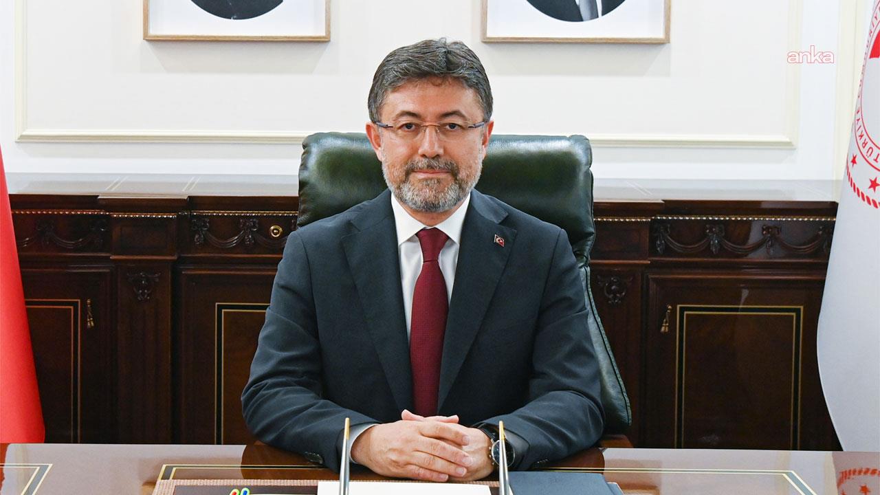 Tarım Bakanı Yumaklı:  Hatay'ın kaytaz böreği ve Gaziantep'in lahmacunu AB Coğrafi İşareti ile tescillendi
