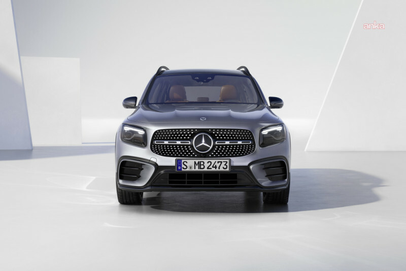 Mercedes Benz’den kasım ayı finansman kampanyaları