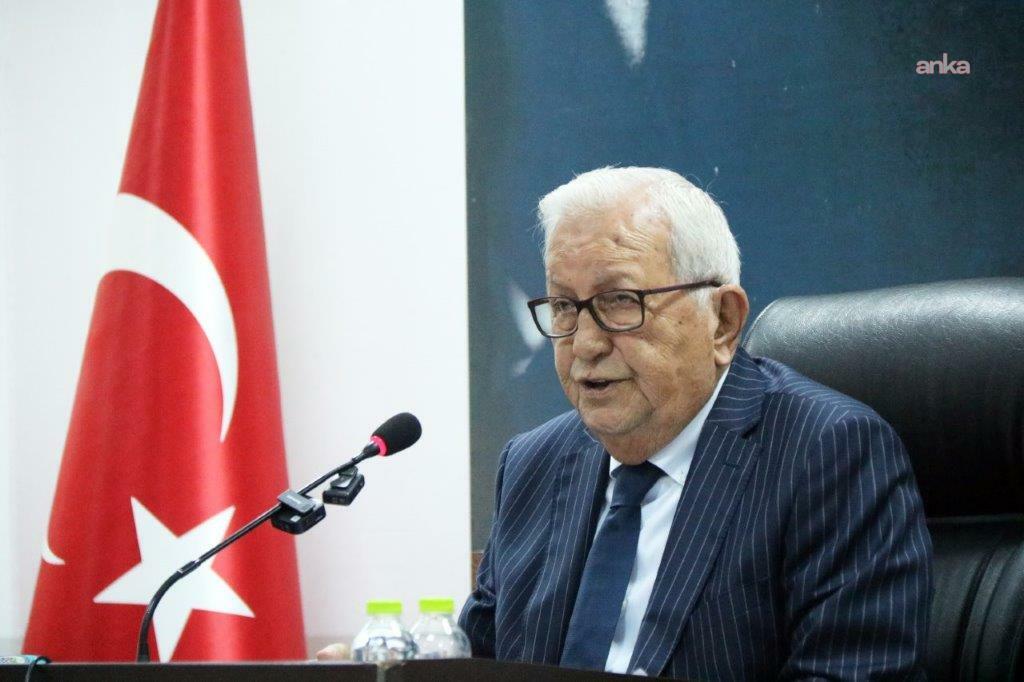 Karadeniz Ereğli Belediye Başkanı Posbıyık: “Tüm borçlarımızı ödedik”