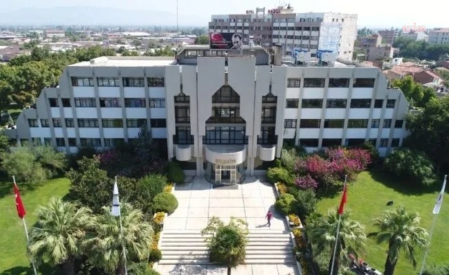 Sayıştay'dan Salihli Belediyesi’ne "yıllık izin" uyarısı: “Öngörülemeyen giderler ortaya çıkacaktır”