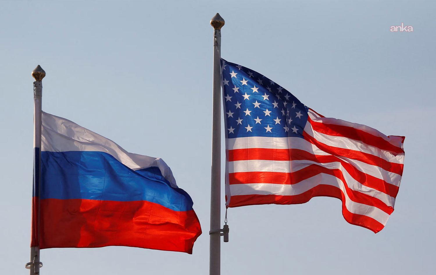 Rusya: Putin-Trump görüşmesi için koşullar henüz oluşmadı