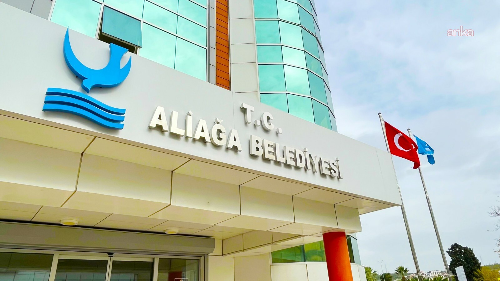 Sayıştay'ın, Aliağa Belediyesi’nin 2024 Denetim Raporu: Memurun işi işçiye yüklendi, bazı taşınmazlar ihalesiz kiralandı