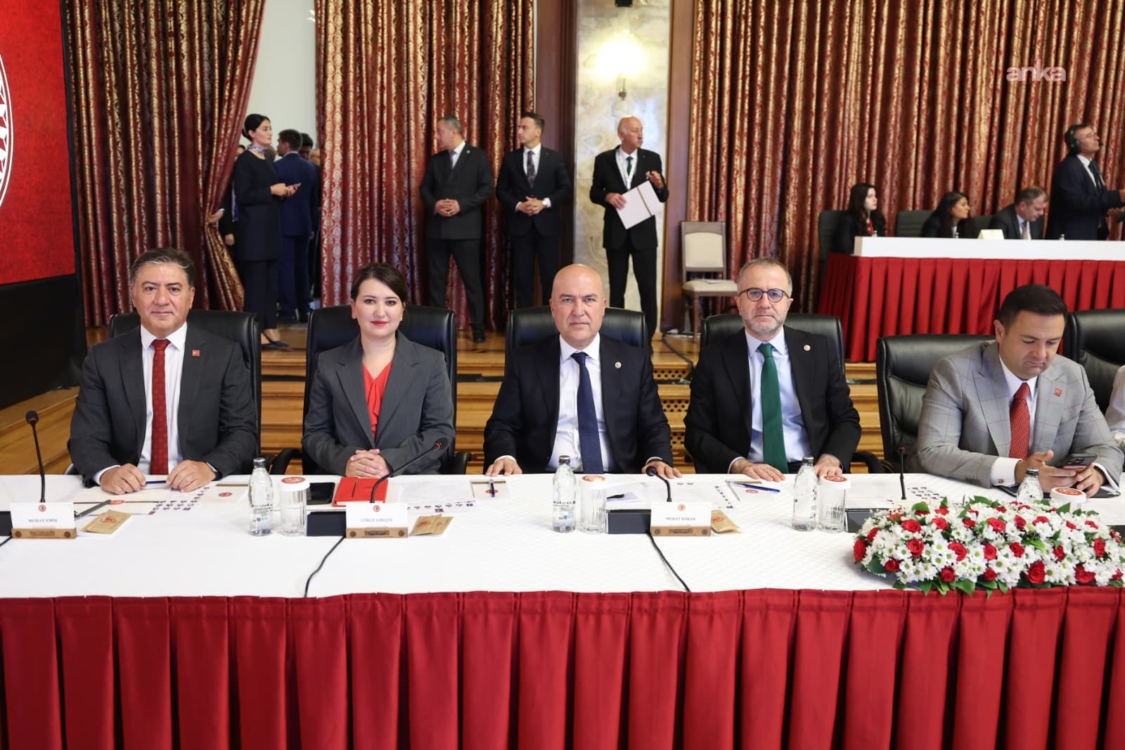 Murat Bakan, TBMM Komisyonu'nun olası İmralı ziyaretini değerlendirdi : “Erdoğan samimi olarak çözüm peşinde değil, taktiksel bakıyor”