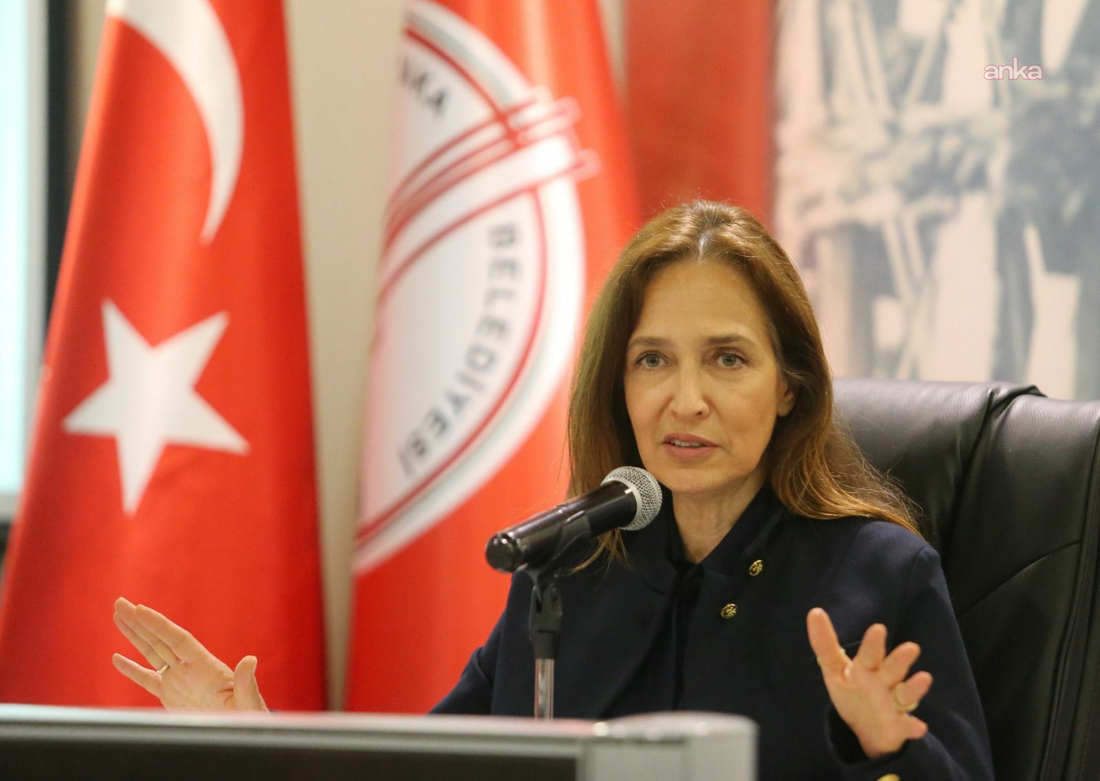Karşıyaka Belediye Başkanı Ünsal’dan "Tekstil Günleri" açıklaması