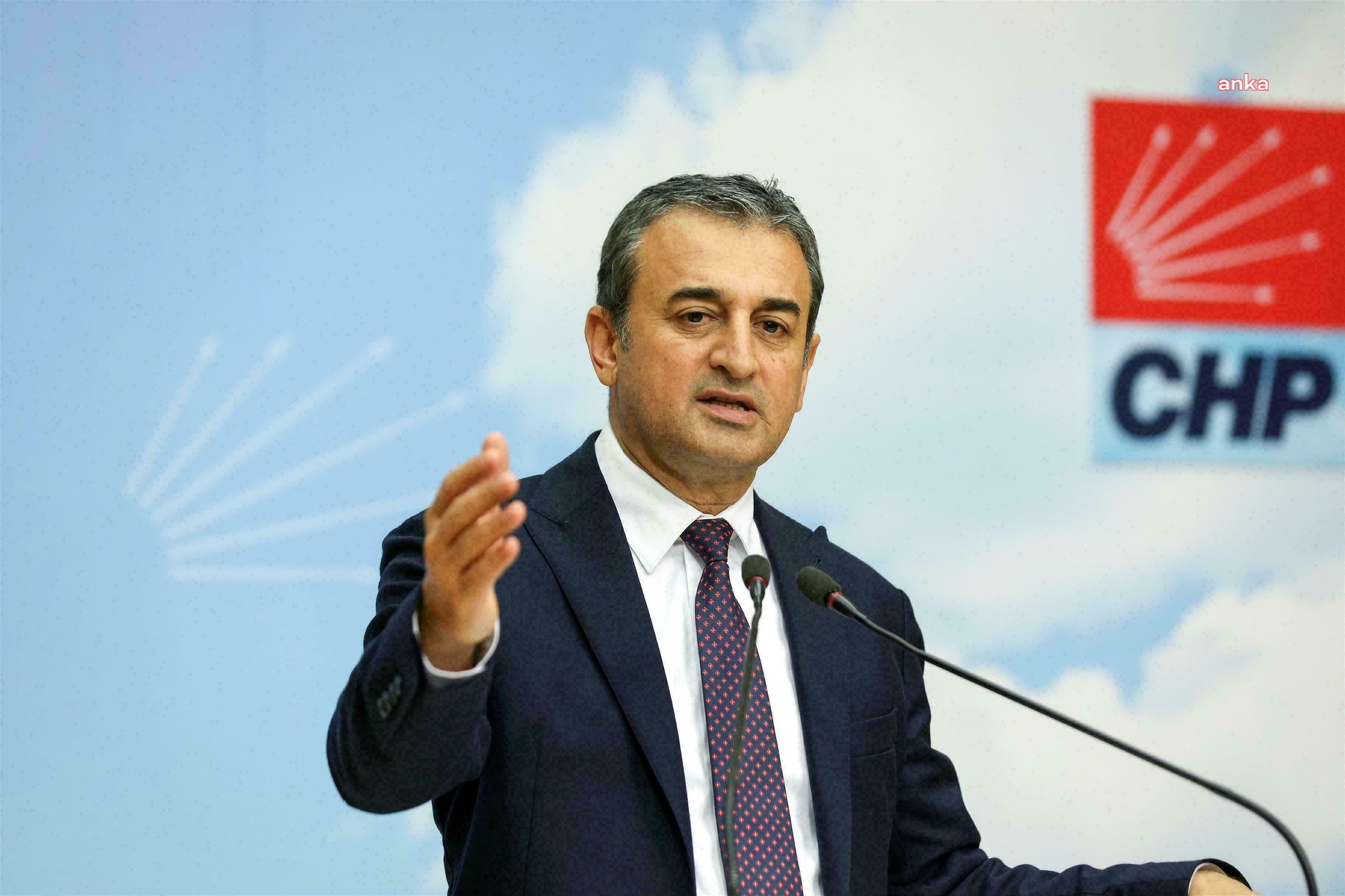 Gazeteci Şaban Sevinç ve Yavuz Oğhan emniyete götürüldü... CHP’li Bulut: “Bu ‘fiili gözaltı’ bütün muhalefeti, özgür basını sindirmeye yönelik gözdağıdır”