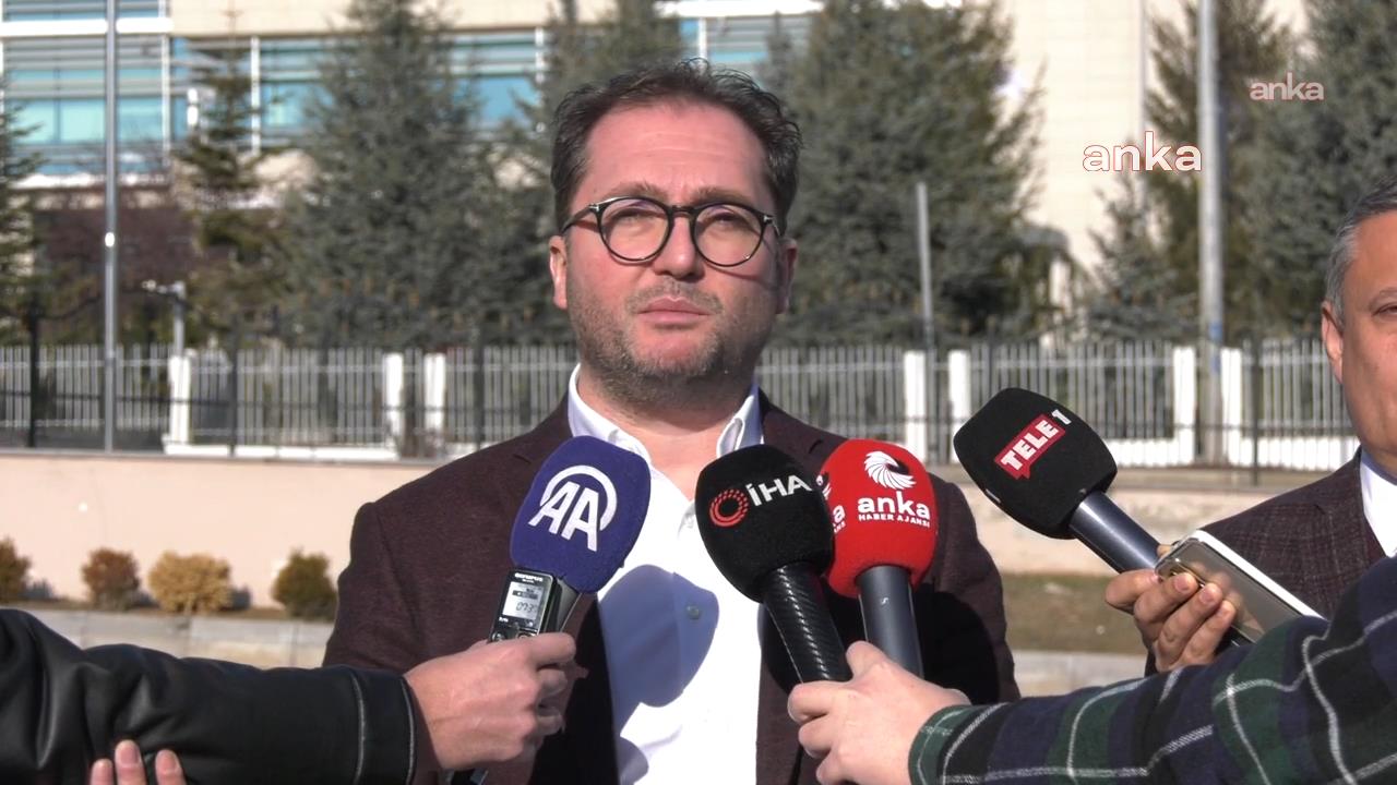 Gazeteci Şaban Sevinç ve Yavuz Oğhan emniyete götürüldü... Avukat Ersöz: "Hali hazırda bekleyişimiz sürüyor"