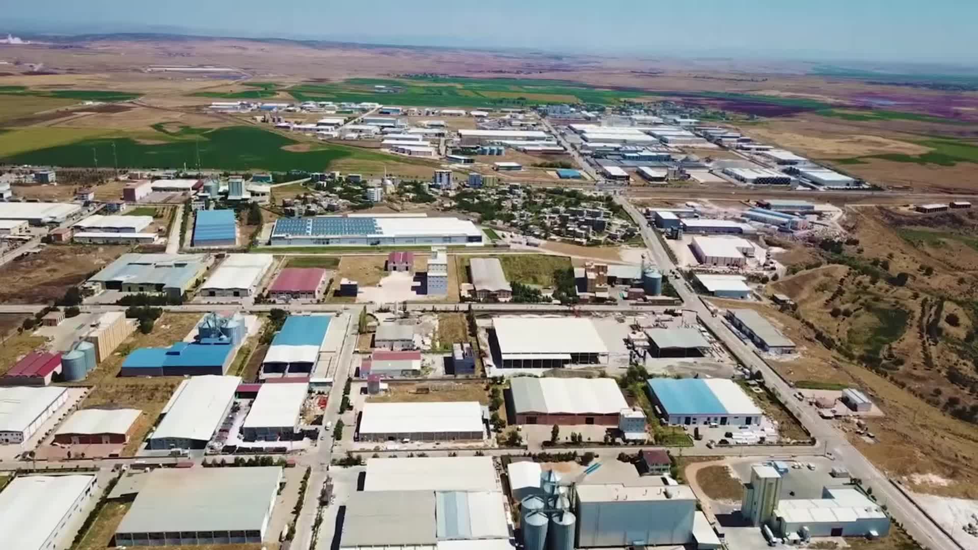 Diyarbakır'ın ihracatta rakamları açıklandı… Suriye’ye ihracat yüzde 97 arttı