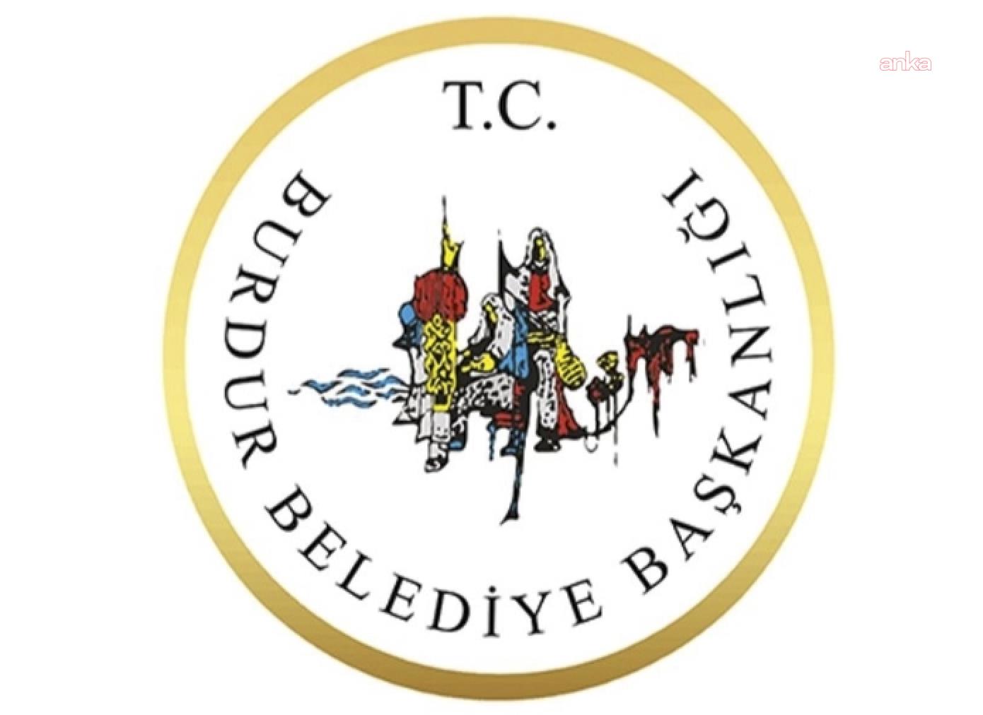 Burdur Belediyesi: “Kesilen her ağaç için ağaçlar dikerek yeşil bir Burdur için mücadelemiz devam edecek”