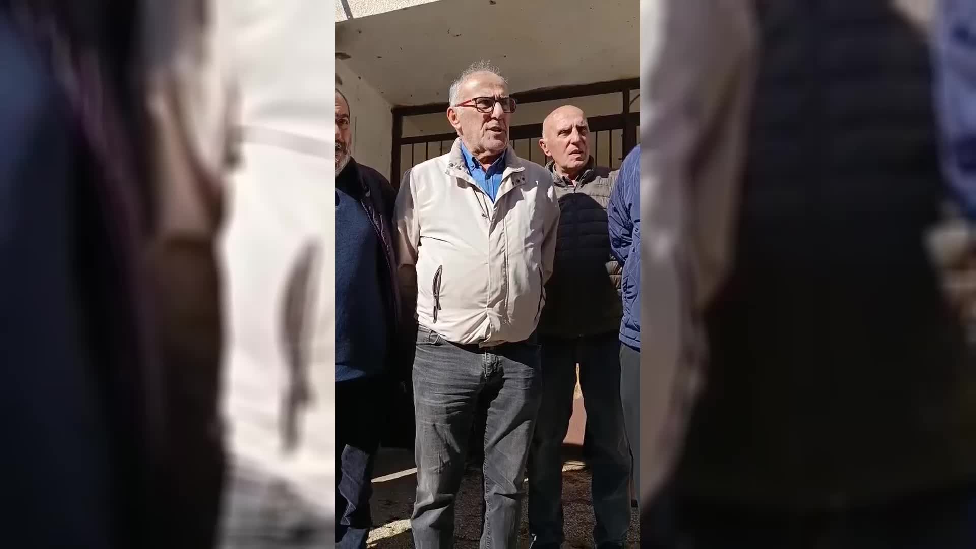 Arhavi'nin Ulukent Köyü’ndeki tarihi okulun tadilatı imeceyle yapılacak