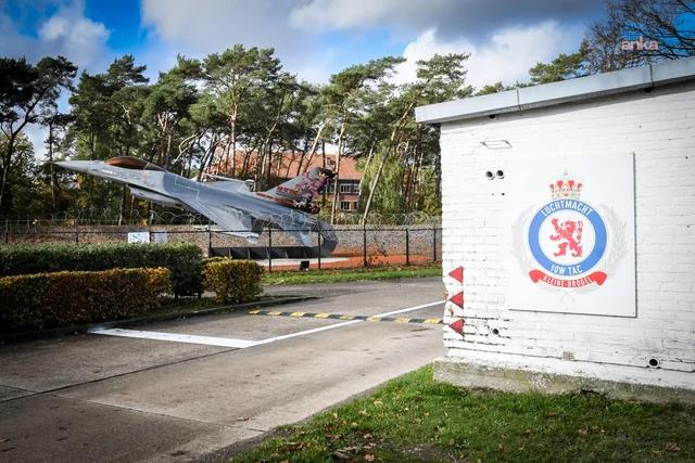Belçika’da dron krizi: Ulusal Güvenlik Konseyi bugün acil toplanıyor