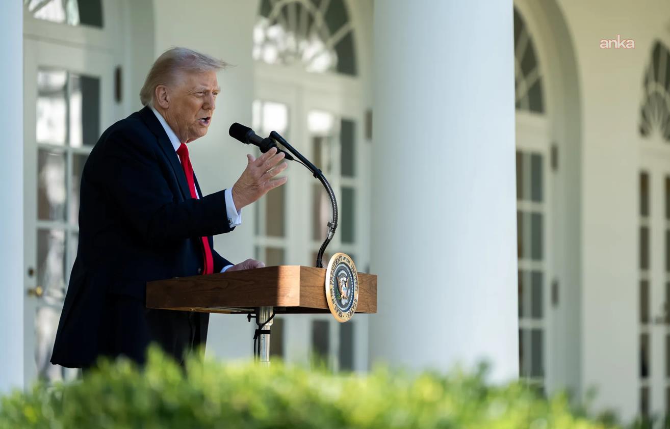 Trump, Güney Afrika'daki G20 Zirvesi'ne katılmayacağını açıkladı