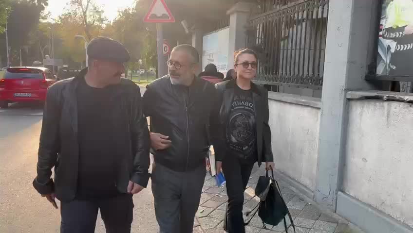 Gazeteci Soner Yalçın emniyetten ayrıldı