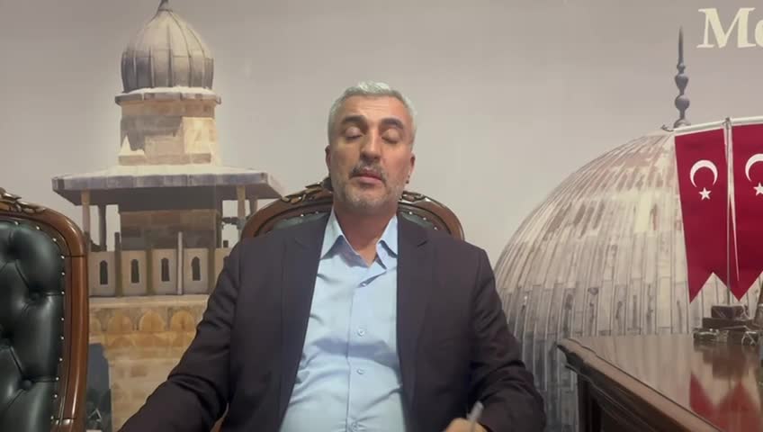 Eğitim-Bir-Sen Elazığ 1 Nolu Şube Başkanı Bahşi: "Öğretmenlerin unvanları emeklilikte de geçerli olsun"