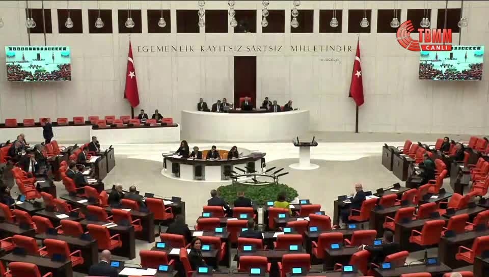 CHP’li Alp: Bütün ülke kör, sağır, dilsiz; Osman Kavala'nın derhal tahliye edilmesi gerekir