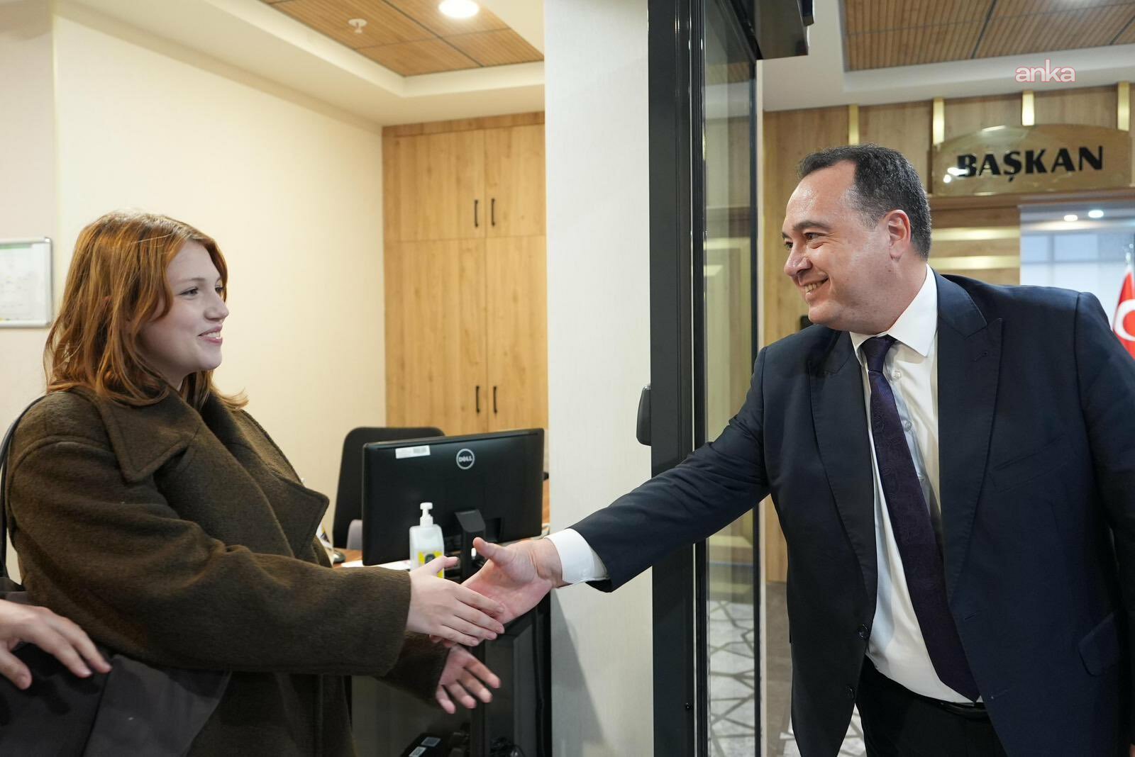 Manisa'da Ferdi Zeyrek Vakfı için gençlik buluşması