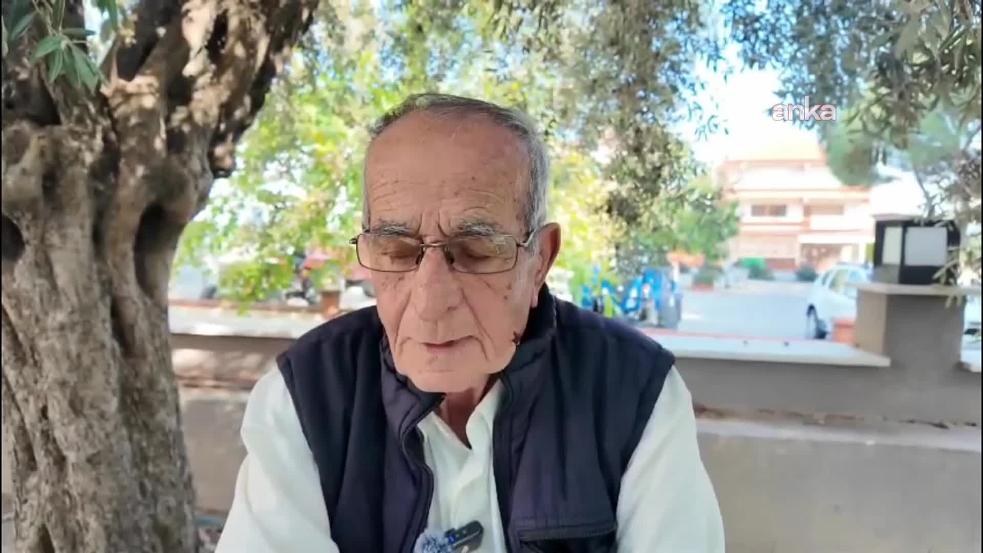 Aydın Süt Üreticileri Birliği Başkanı Servet Başkaya: "Konseyler ve tüm tarım örgütleri yeniden gözden geçirilmeli"
