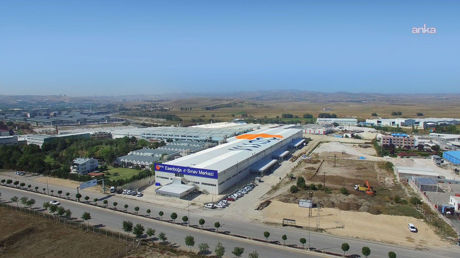 ÖSYM, sınavlarda dijital dönüşümü hızlandırıyor: Kağıt yerine elektronik sınav dönemi