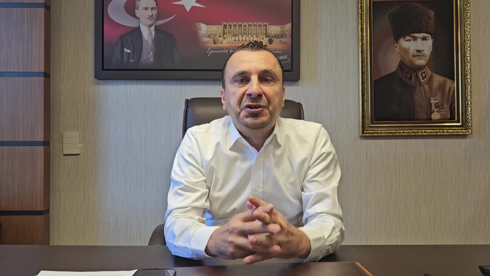 CHP'li Başevirgen: "Bu gidişle ülke kendi sütünü bile üretemez hale gelecek"
