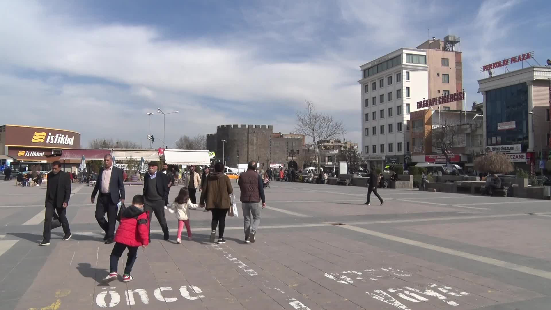 DTSO’nun bölgeler arası eşitsizlik raporu… Türkiye’nin batısı biriktiren bir ekonomik yapıya, doğusu ise tüketemeyen ve borçlanan bir yapıya sahip