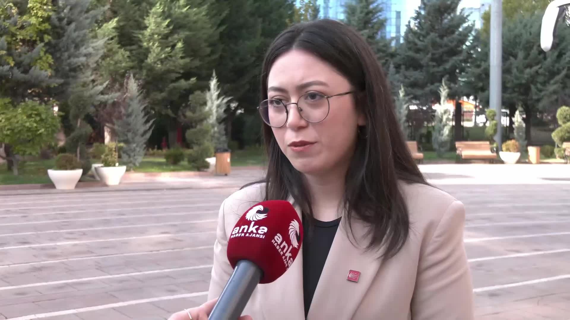 Emeğin Türkiye’si Motokuryeler Buluşması... Berna Özgül: Başka motokurye Samet Özgüller ölmesin diye çabalıyorum