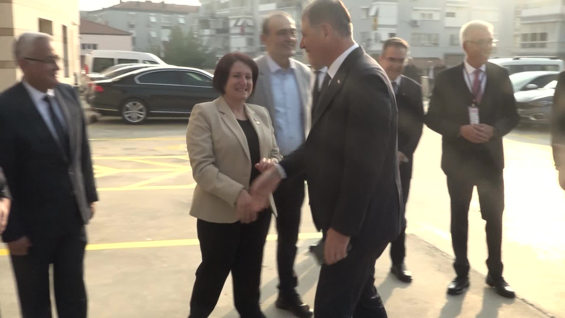İzmir Büyükşehir Belediye Başkanı Tugay: "Eşitliği bir hedef değil, bir yönetim biçimi olarak görüyoruz"