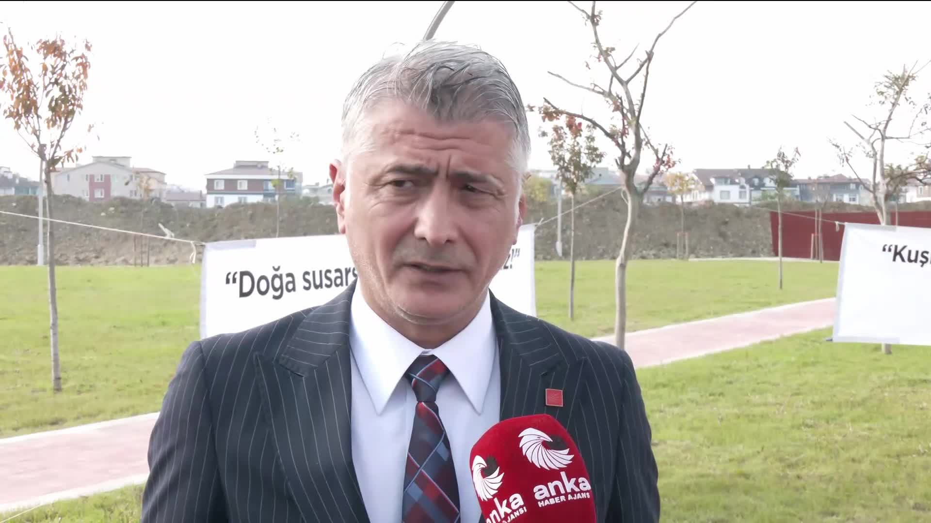 "Millet İradesine Sahip Çıkıyor" mitingi yarın Ordu'da... İl Başkanı Akpınar: "Bütün Türkiye hukuksuzluğa ve yoksulluğa karşı Ordulu hemşehrilerimizin direncini görecek"